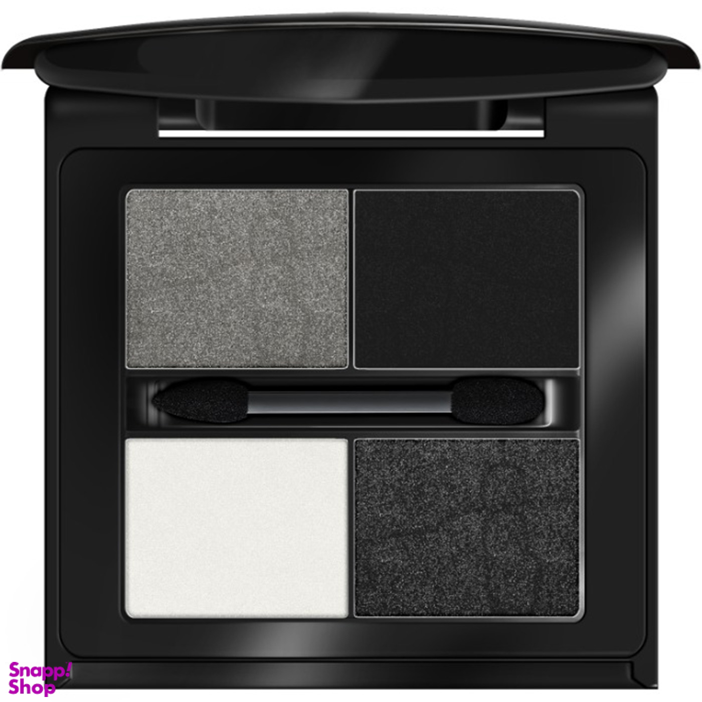 سایه چشم این لی شماره 41 Smoky