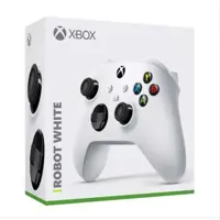 دسته ایکس باکس Series  اورجینال مدل Robot White