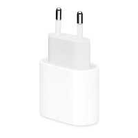 شارژر دیواری 20 وات اپل مدل 20W USB-C
