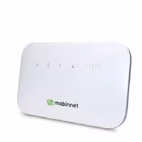 قیمت و مشخصات مودم TD-LTE مبین نت مدل B612s-25d