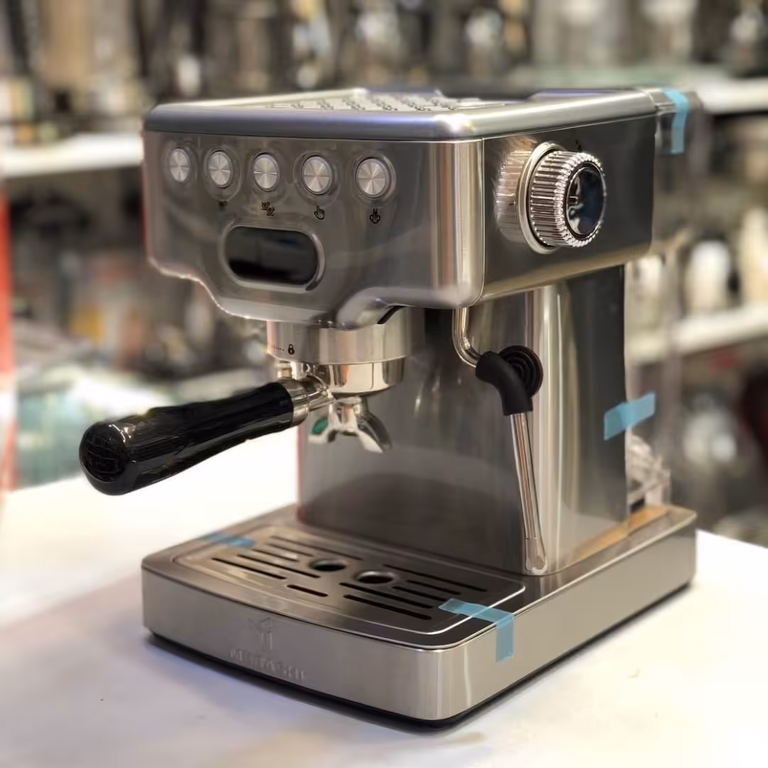 اسپرسوساز مباشی 2034*پس کرایه موجودی بگیرید