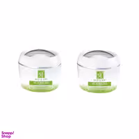 کرم دست و صورت مای (My) حجم 150 میلی‌لیتر مجموعه 2 عددی