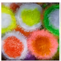 اسکاچ دستباف ترک یوموش نرم