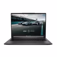 لپ تاپ گیمینگ ام اس ای مدل(4060 )Stealth 16 Mercedes AMG Motorsport A13VF i9 13900H 32GB 1TB 8