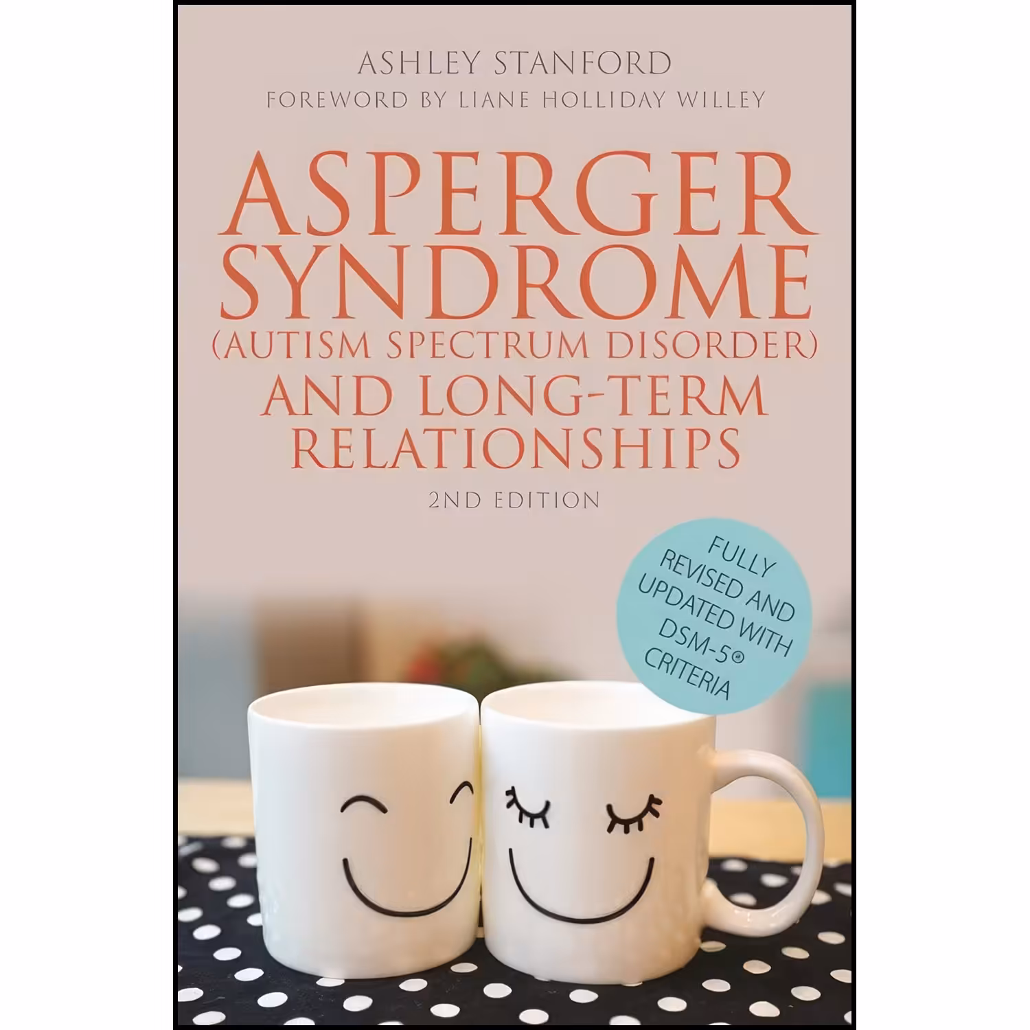 کتاب زبان اصلی Asperger Syndrome  اثر Ashley Stanford