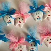 دندونی نوزاد