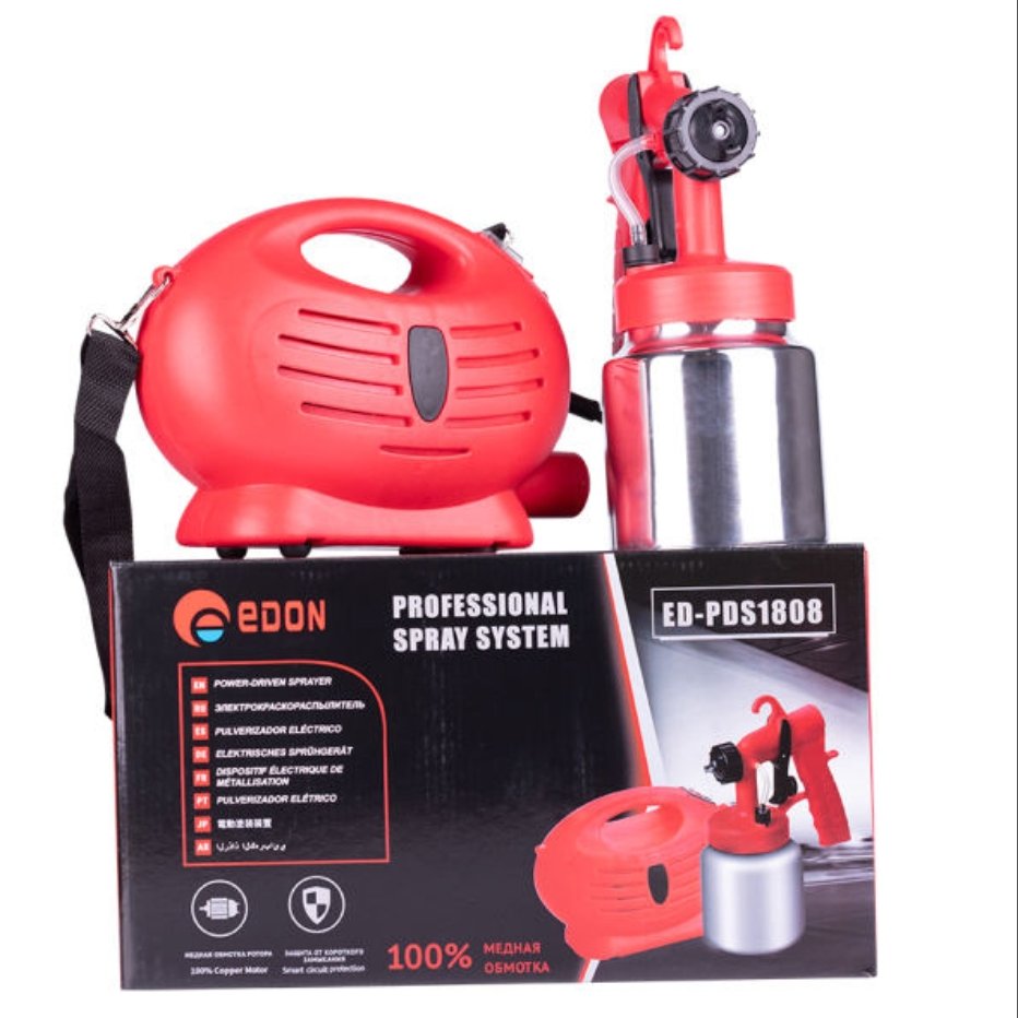 پیستوله برقی ادون پیستوله برقی خرطومی ادون