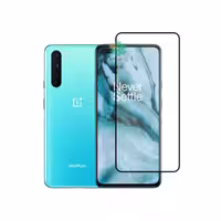 گلس گوشی وان پلاس Oneplus Nord مدل تمام صفحه