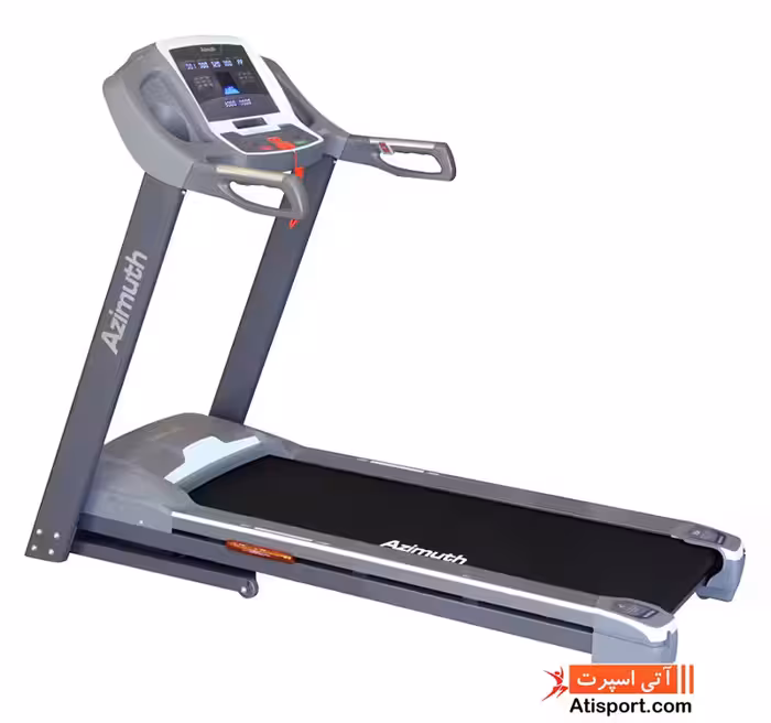 تردمیل Azimuth Az 4120G