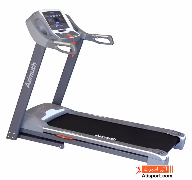 تردمیل Azimuth Az 4120G
