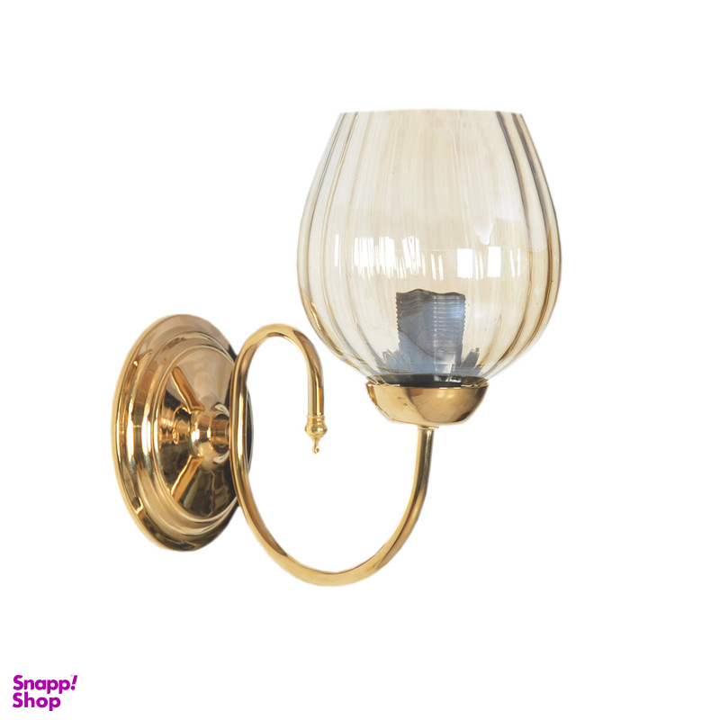 چراغ دیواری چشمه نور مدل AB817/1W