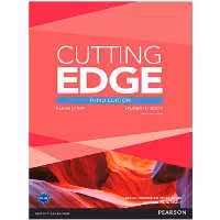 Cutting Edge Third Edition Elementary