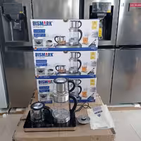 چای ساز بیسمارک آلمان مدل 2283