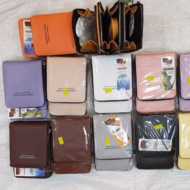 کیف دخترانه شیک و عالی