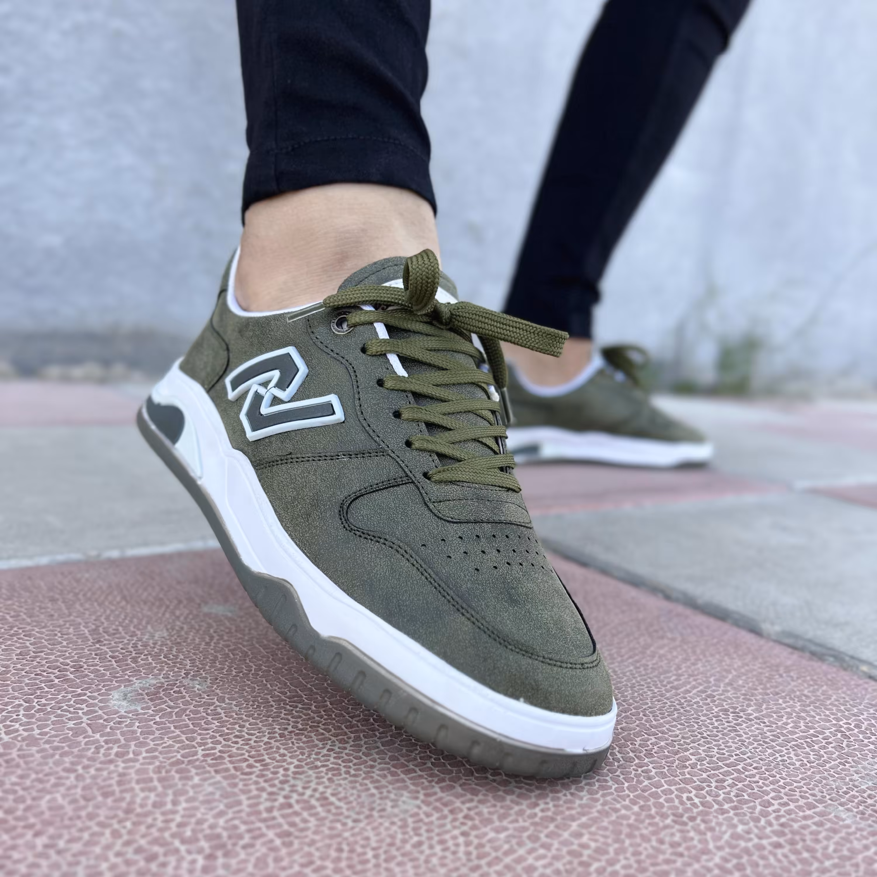 کفش کتونی نیوبالانس کلاسیک اسپرت