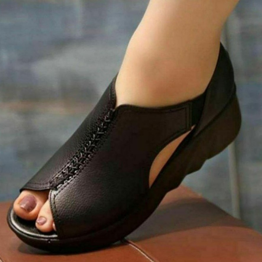 کفش طبی و رسمی زنانه
