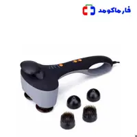 ماساژور دوسر وکتو مدل LY-606K