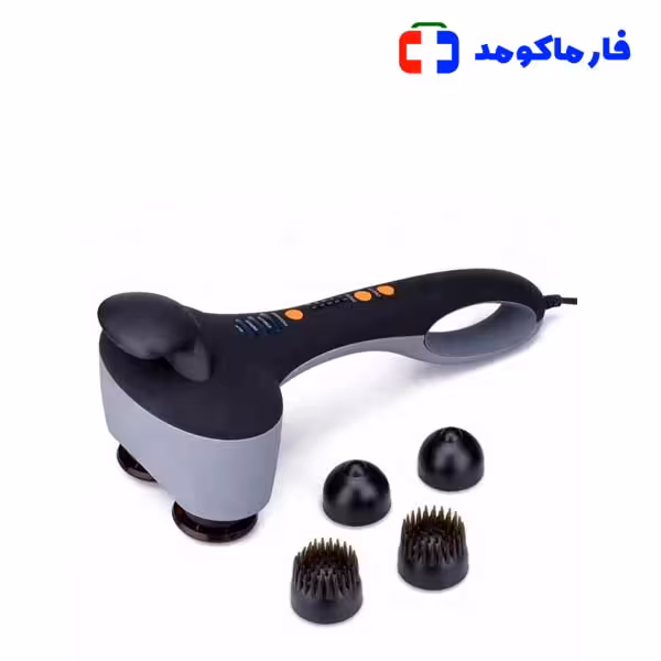 ماساژور دوسر وکتو مدل LY-606K