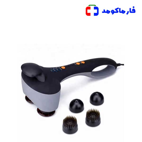 ماساژور دوسر وکتو مدل LY-606K