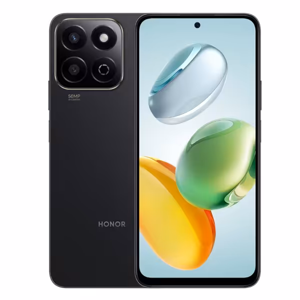 شیشه دوربین آنر Honor Play 60 Plus - دنافون