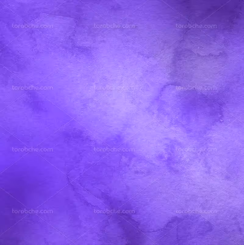 تکسچر ابرنگ بنفش رنگ | گرافیک با طعم تربچه