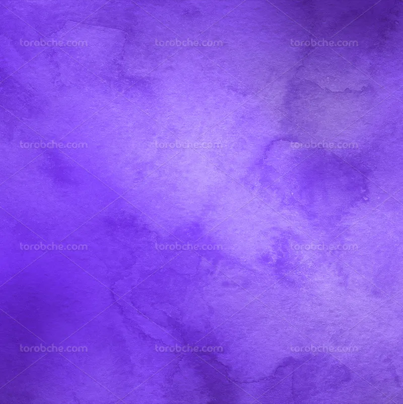 تکسچر ابرنگ بنفش رنگ | گرافیک با طعم تربچه
