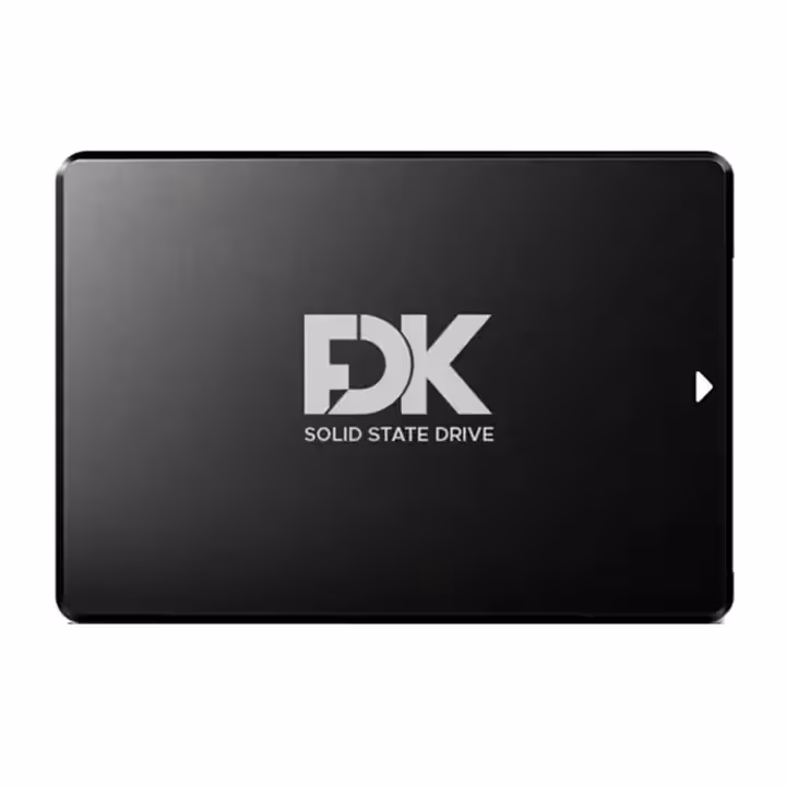 اس اس دی SSD FDK B5 Series 1TB
