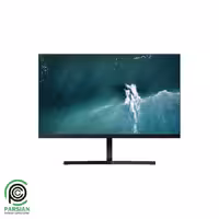 مانيتور مخصوص بازی جی پلاس مدل GGM-K327QN سايز 32 اينچ