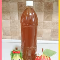 سرکه انگور مامان لیلا