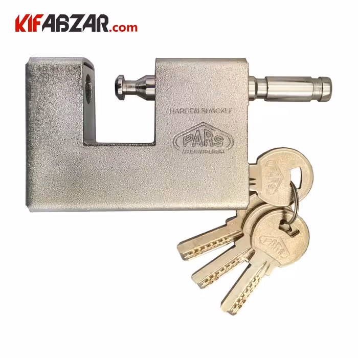 قفل کتابی کامپیوتری پارس مدل 900SP