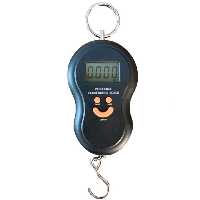 ترازوی دیجیتال مدل آویزی ظرفیت 50 کیلوگرم