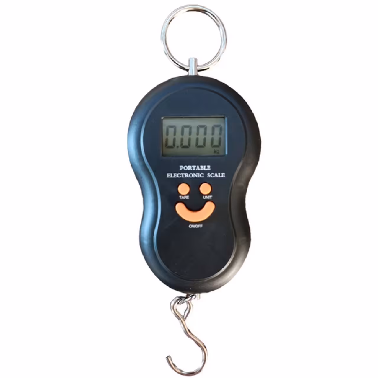 ترازوی دیجیتال مدل آویزی ظرفیت 50 کیلوگرم