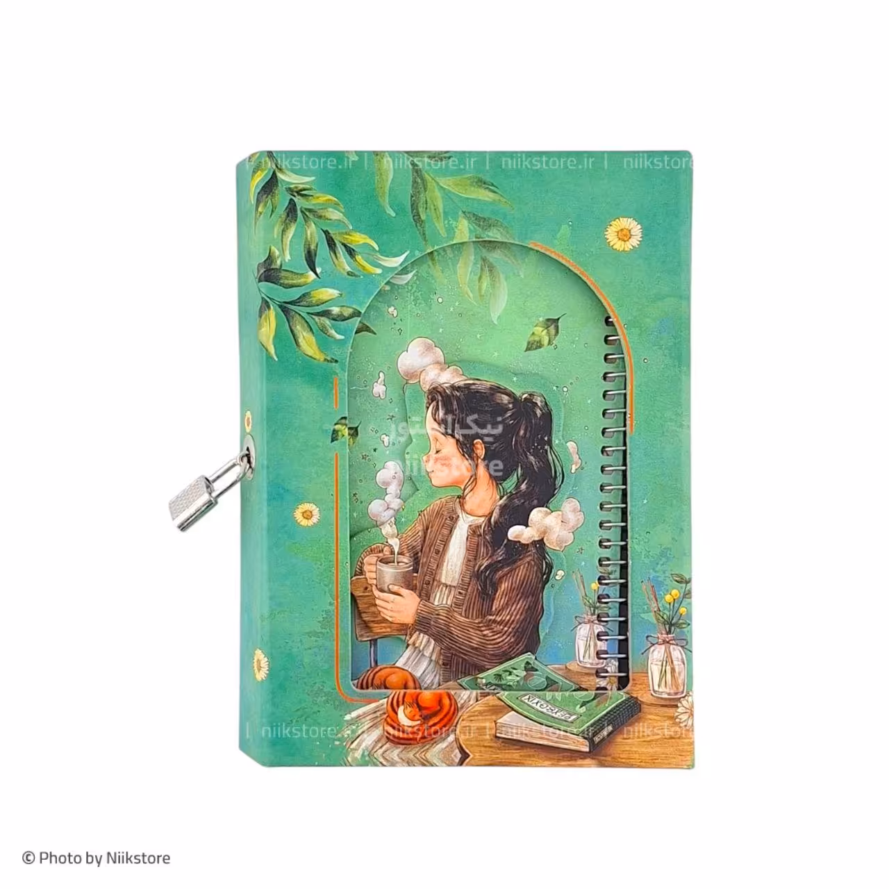 دفتر خاطرات سویل کد 703