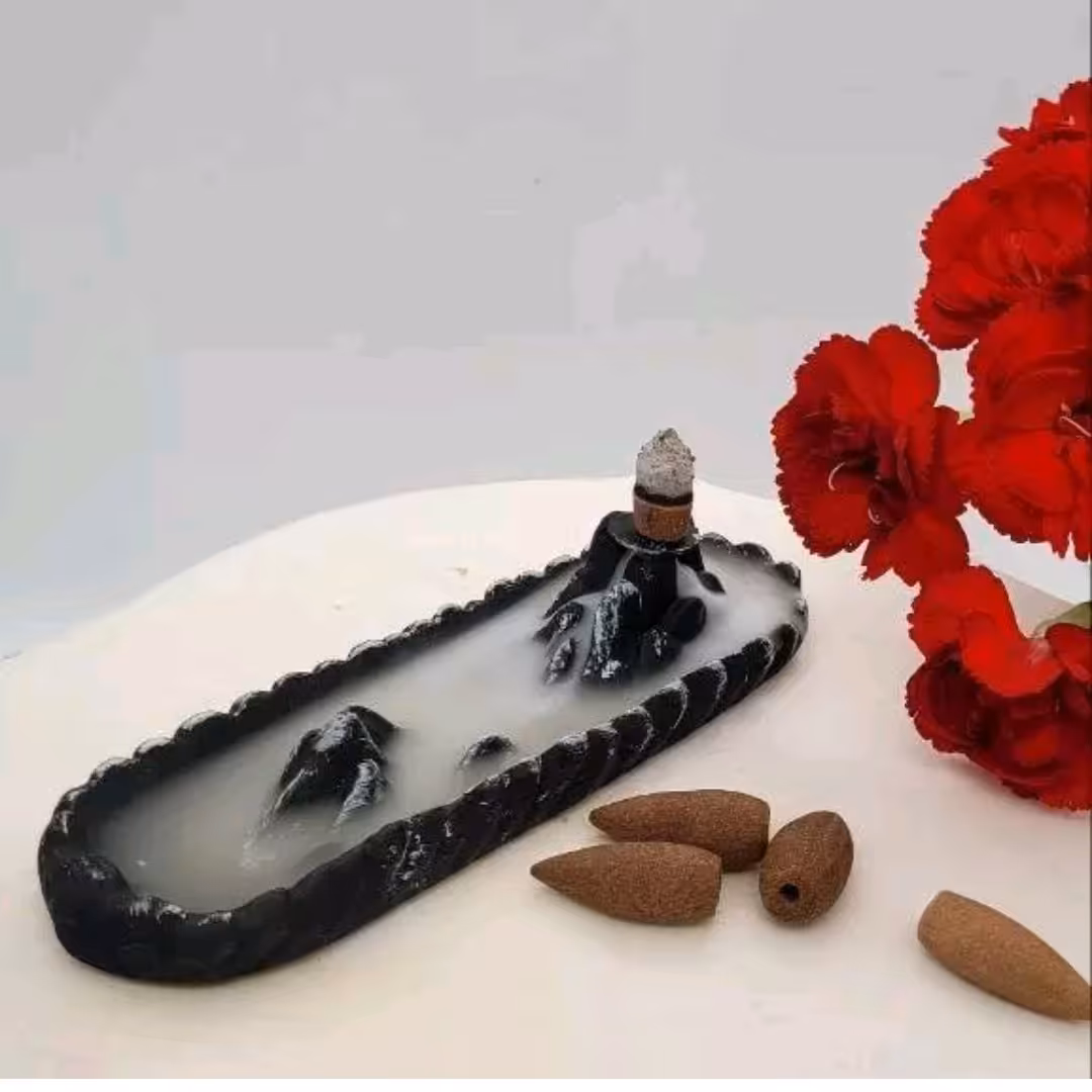 جاعودی آبشاری و شاخه ای ، 2کاره ، پلی استر . کیفیت عالی قابل شست و شو