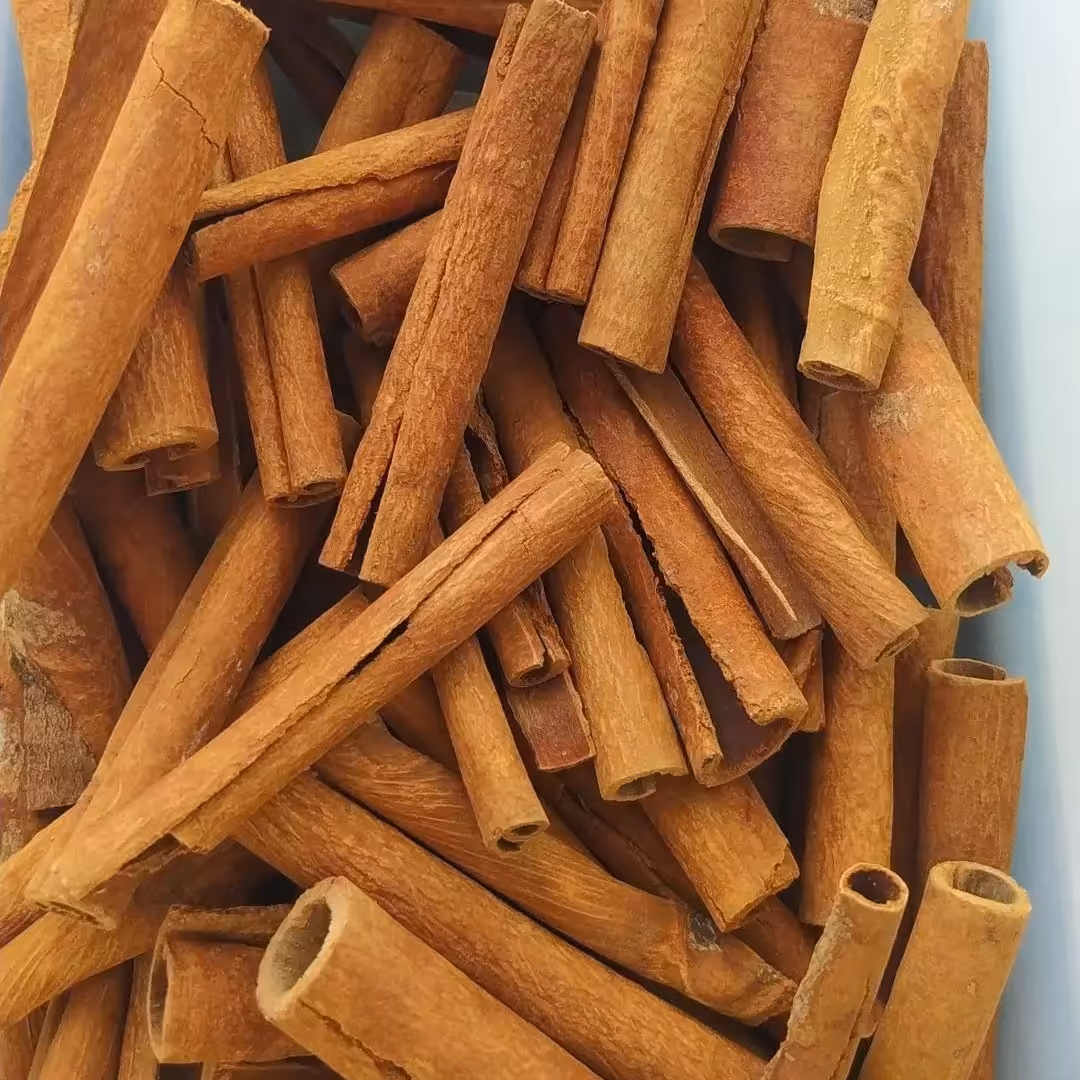 دارچین سیگاری درجه یک اعلاء 500 گرم 5 ستاره صدرا