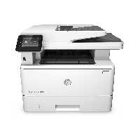 پرینتر چندکاره لیزری اچ پی مدل LaserJet Pro MFP M426fdn