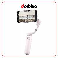 گیمبال اسمو موبایل DJI OM 5 Sunset White - فروشگاه دوربین دوربینو