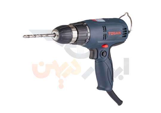 پیچ گوشتی برقی 0901s توسن tosan