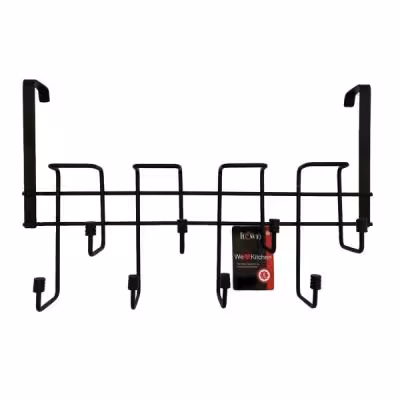 چوب لباسی فلاور مدل 8 شاخه زیگزاگ کد B-339