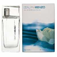عطر زنانه کنزو لئوپار اعلا وخالص گرمی 35 هزارتومان 