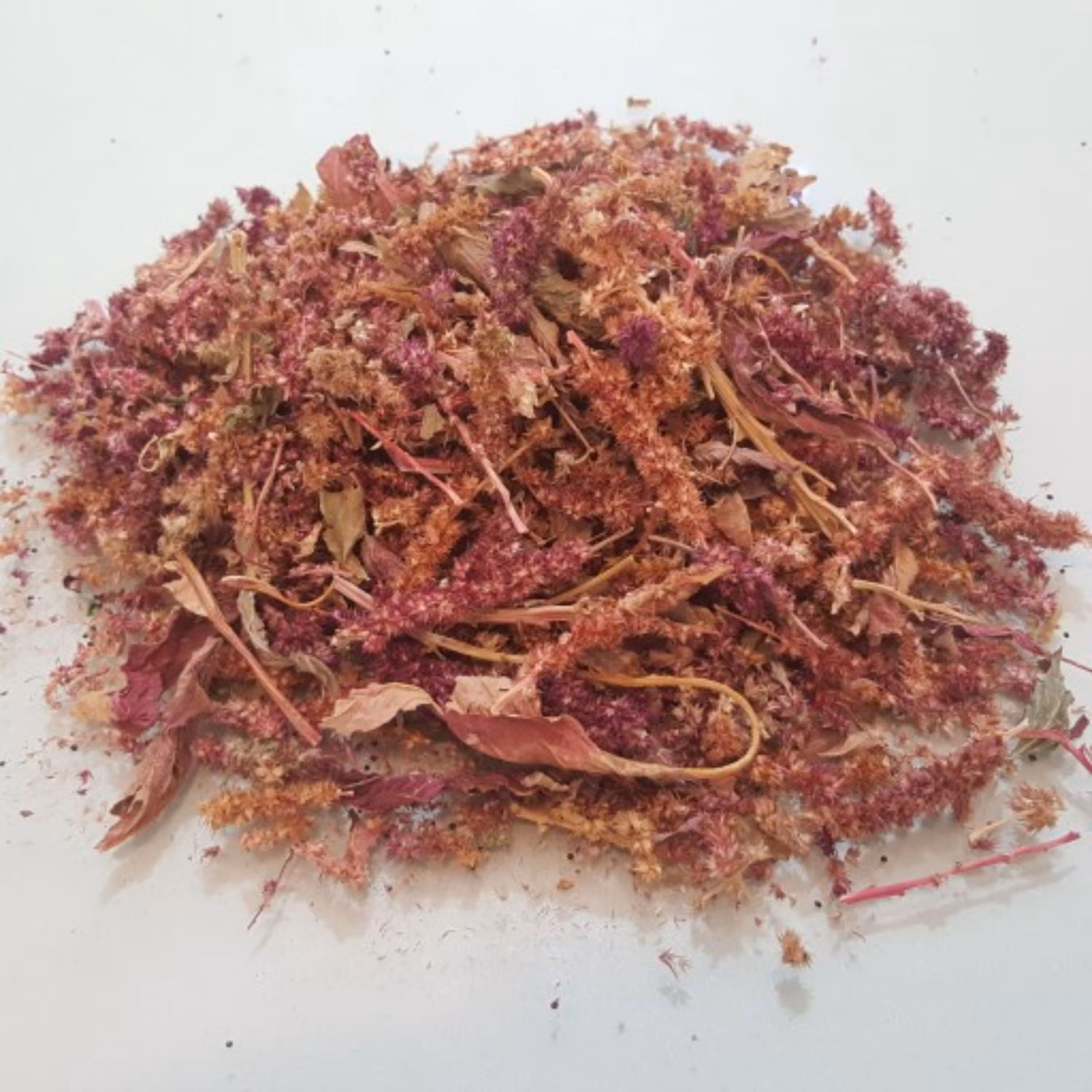 گل تاج خروس 75 گرمی درجه 1