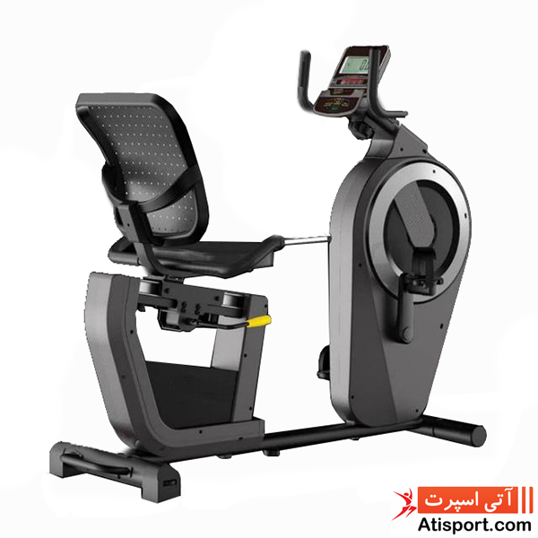 دوچرخه مبله باشگاهی Powerland 801R