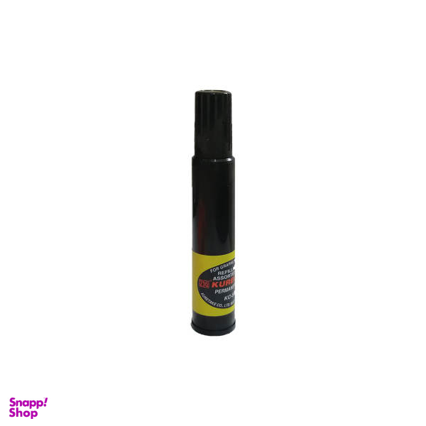 ماژیک راندو زیگ مدل کیوکالر کد 602