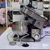 همزن حرفه ای 5 لیتری نوال اصلی کیفیت تضمینی 