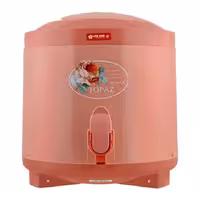 کلمن دوجداره مدل لیون استار 4 لیتر اندونزیایی