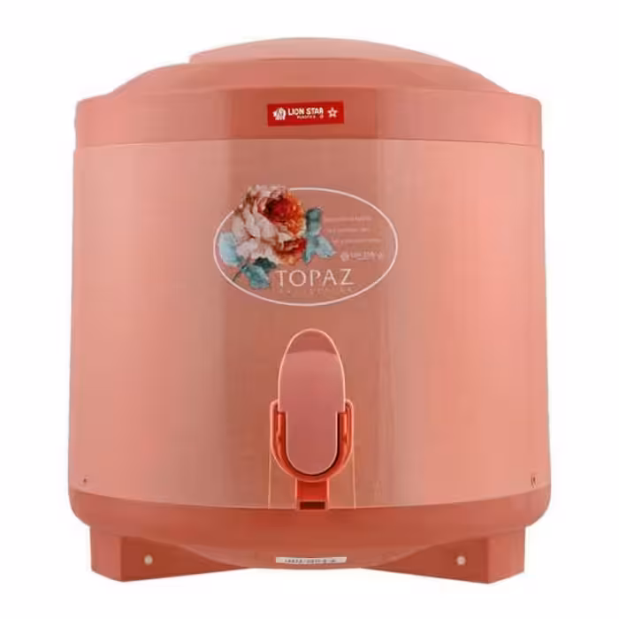 کلمن دوجداره مدل لیون استار 4 لیتر اندونزیایی