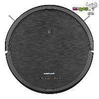 خرید جارو رباتیک سنکور مدل SRV 3150OR - دومینو کالا