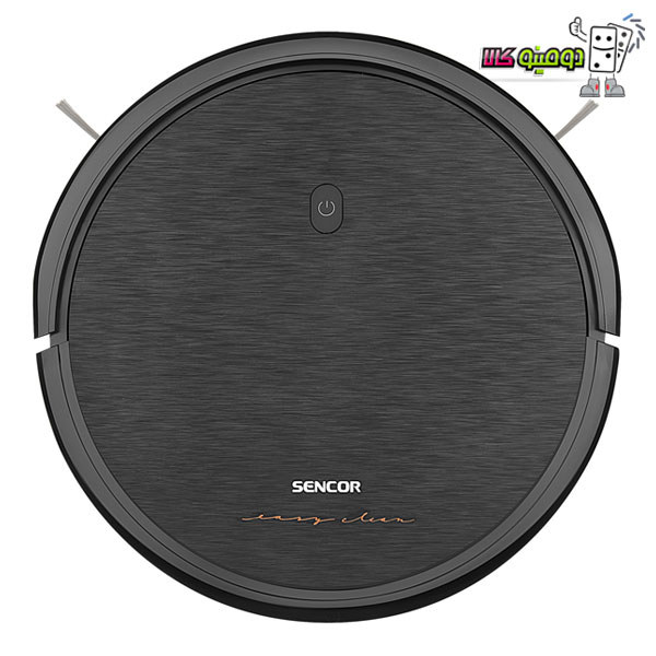 خرید جارو رباتیک سنکور مدل SRV 3150OR - دومینو کالا
