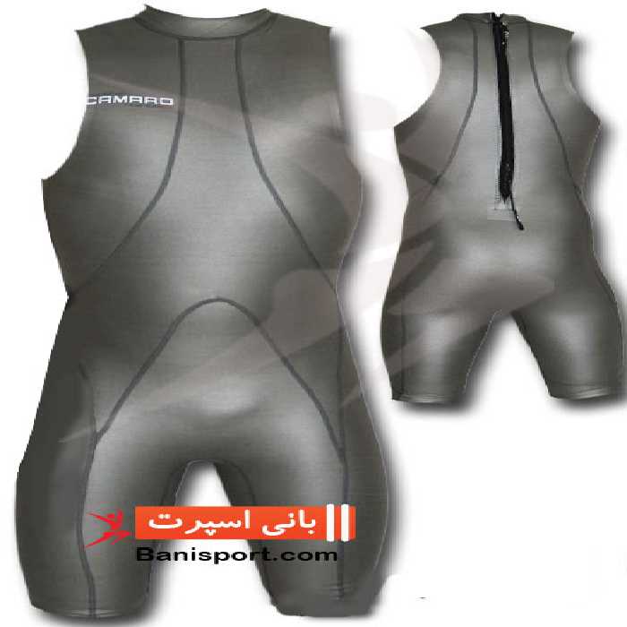 لباس غواصی Camaro modetec shorty mix