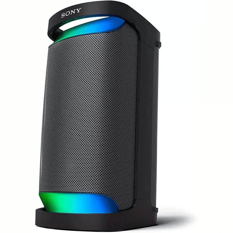 خرید اسپیکر Sony SRS-XP500 Battery Operated High Power Party System با بهترین قیمت